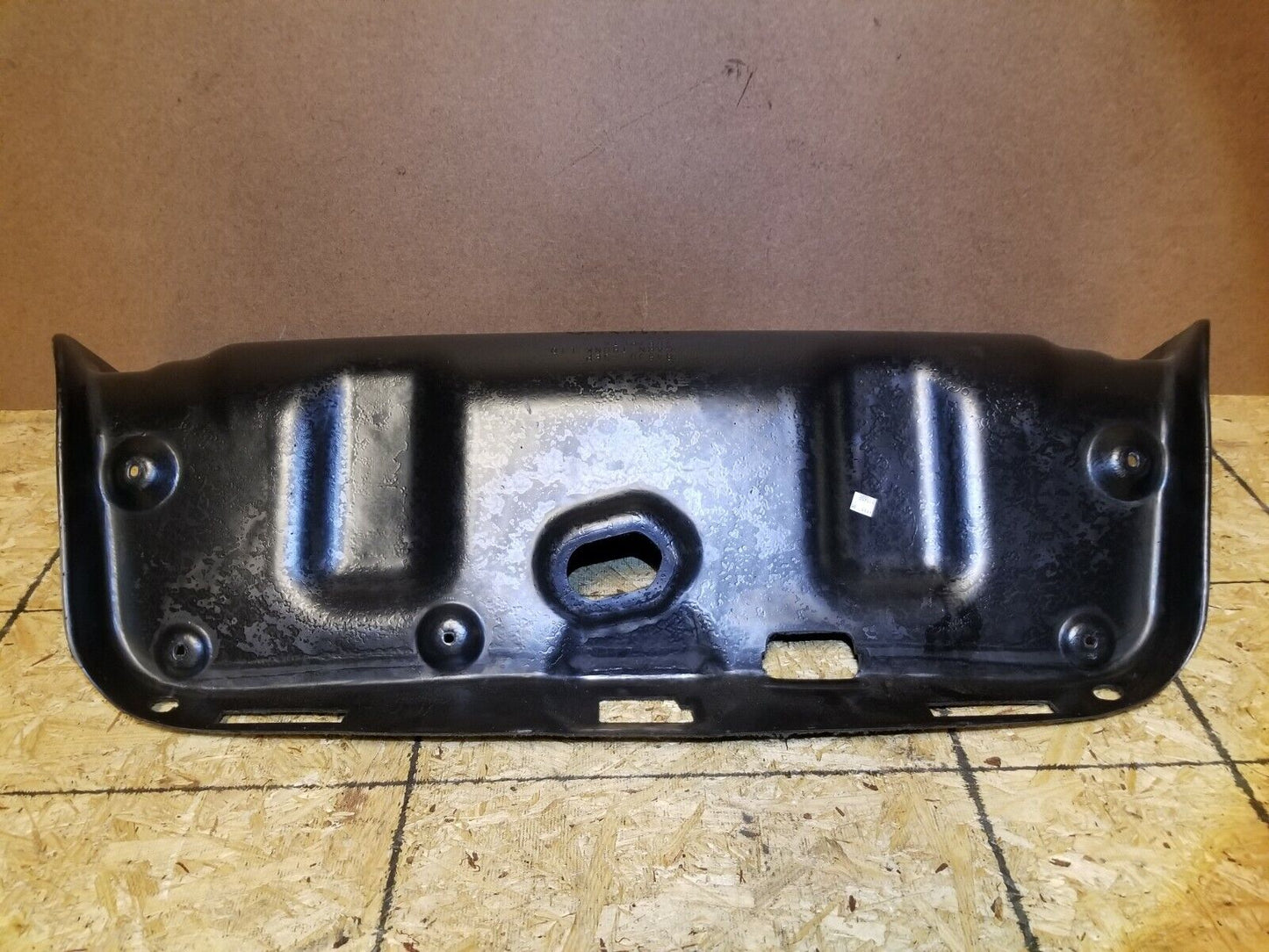 04 05 06 07 08 Acura Tl-s Trunk Lid Liner Trim Cover OEM