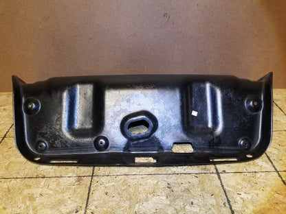 04 05 06 07 08 Acura Tl-s Trunk Lid Liner Trim Cover OEM