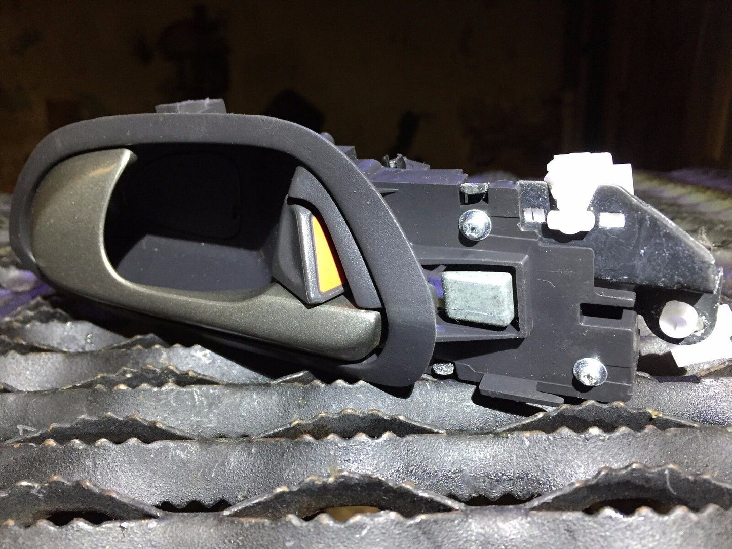 06 07 08 09 10 11 Honda Civic Sedan Rear Left Driver Door Interior Handle OEM