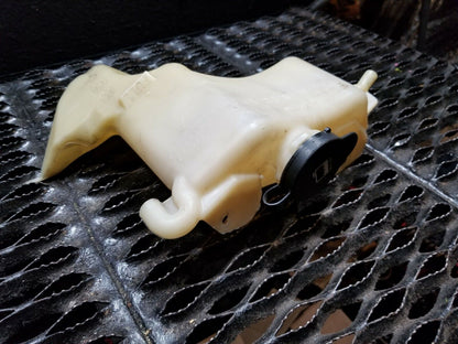 07 08 09 10 11 12 GMC Acadia Coolant Bottle Recovery Tank Reservoir OEM