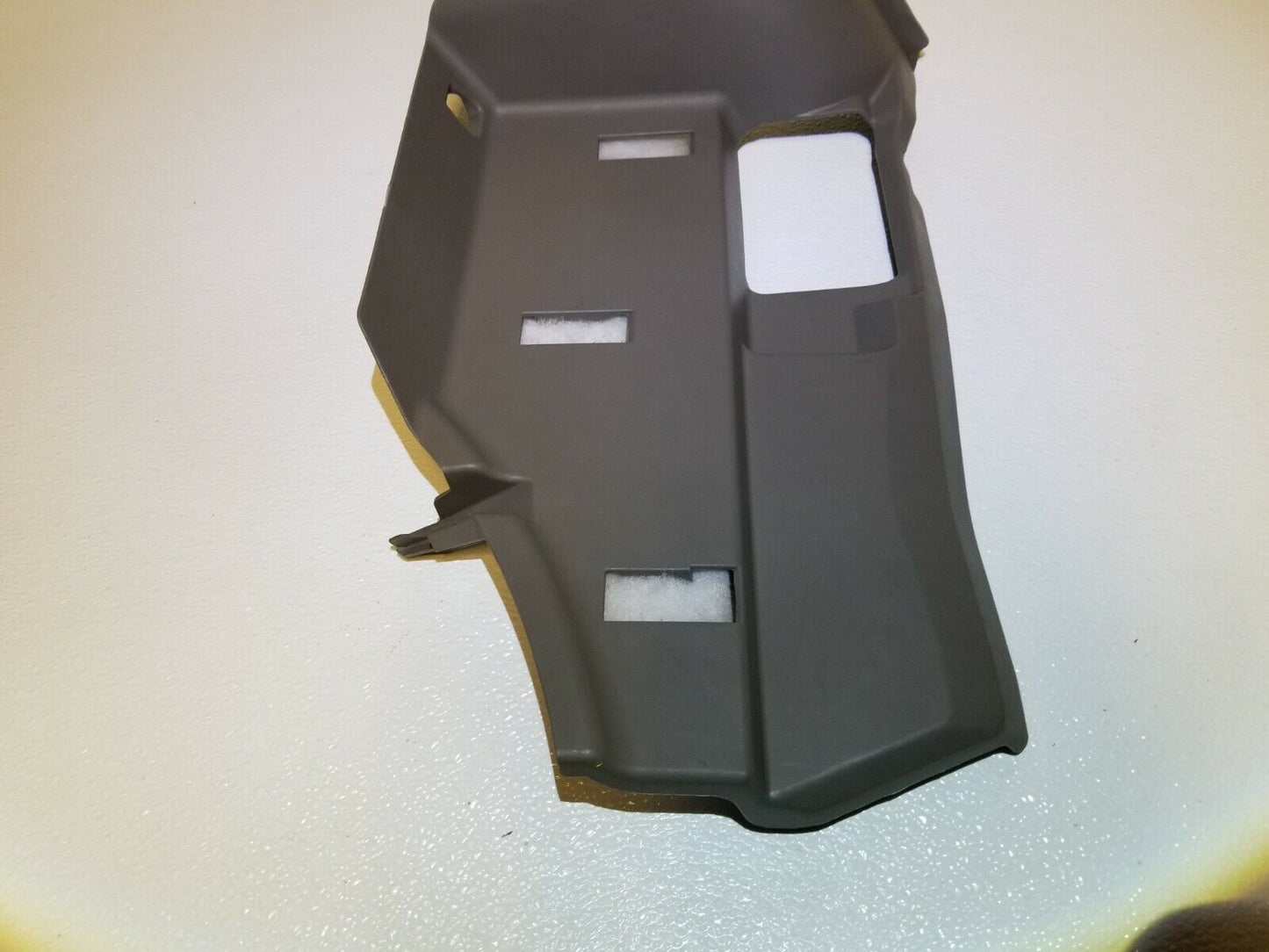 07 08 09 10 11 12 Acura RDX Right Passenger Lower Insulator Hush Panel OEM