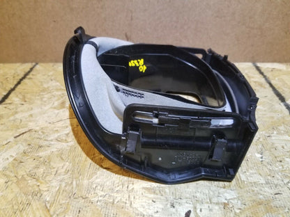 07 08 09 10 Mercedes-benz R350 Steering Column Shroud Boot Cover Trim OEM