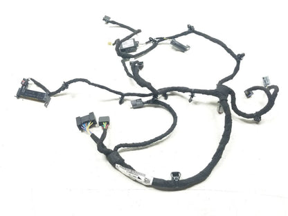 16 17 18 19 20 Chevrolet Camaro Front Floor Console Wire Harness 84446866 OEM