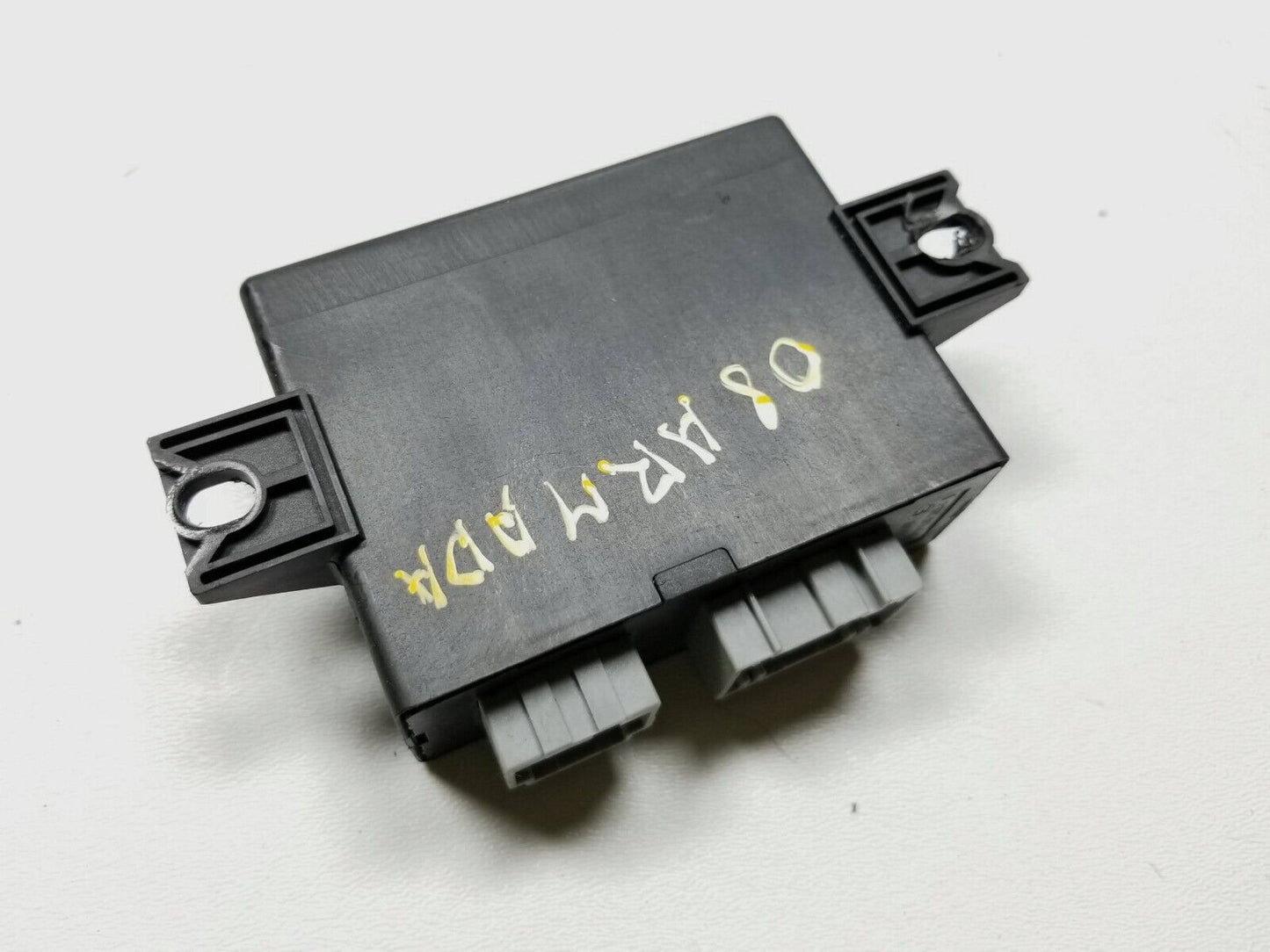 2006-2012 Nissan Armada Parking Assist Module 28532-zq00a OEM