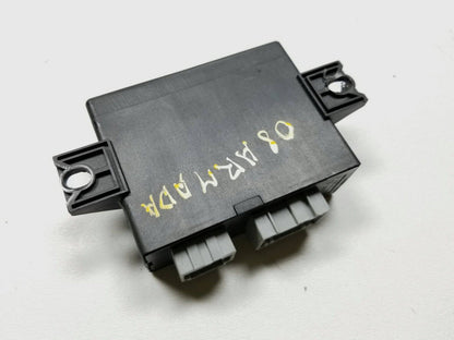 2006-2012 Nissan Armada Parking Assist Module 28532-zq00a OEM