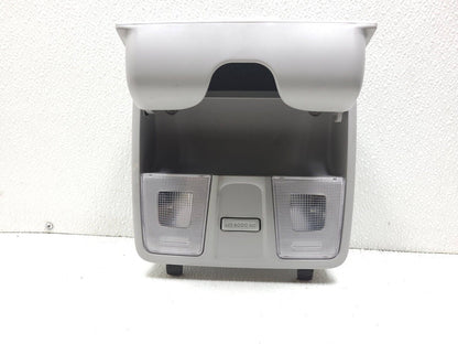 14 15 16 Hyundai Elantra Front Dome Light Lamp OEM Sedan