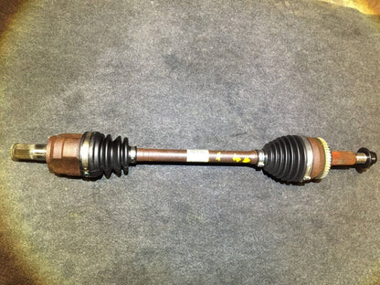 14 15 16 Kia Forte 2.0l At Front Driver Left Axle Shaft OEM 38k