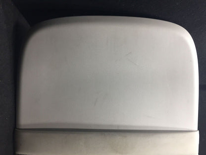 09 10 11 12 13 14 Acura Tsx Front Seat Back Trim Cover Panel OEM D28