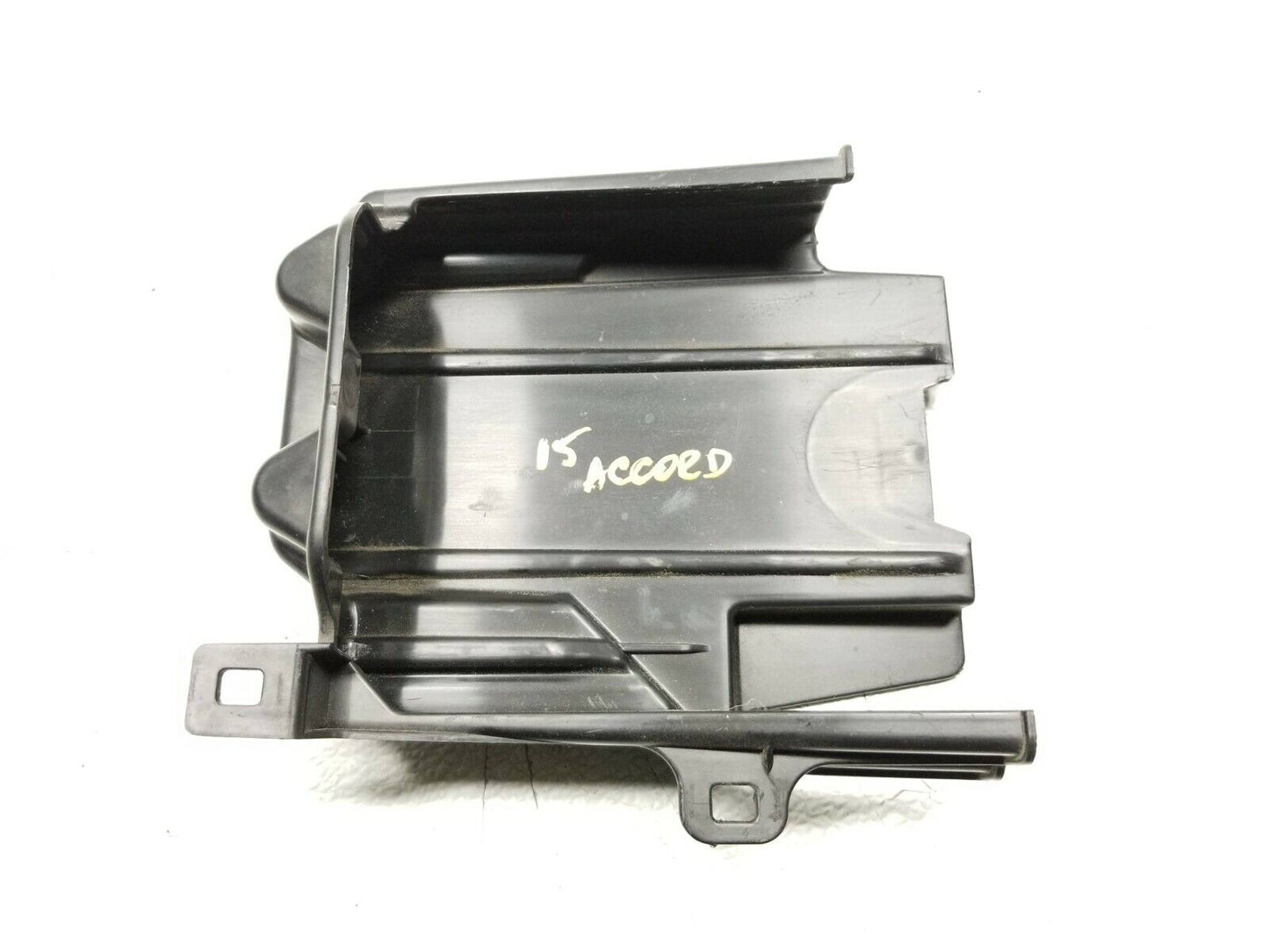 13 14 15 Honda Accord 2.4l High Pressure Fuel Pump Cover OEM 87k Miles