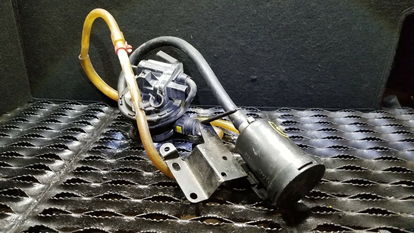 06 07 08 09 Volkswagen Jetta 2.5l Smog Emission Vapor Pump 1k0906201a OEM #82