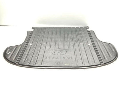 09 10 11 12 Infiniti Fx35 Rear Trunk Cargo Cover Floor Mat OEM