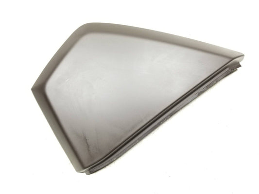 2011 - 2014 Porsche Cayenne Dash End Cap Cover Left Driver Side  OEM