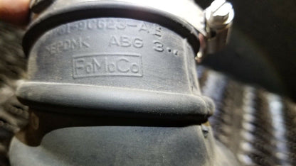 15 16 17 18 Ford Focus 2.0l Air Intake Hose Tube OEM 14k Miles