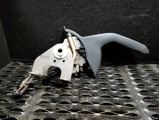 2017 2018 Hyundai Elantra Emergency Parking Handbrake Hand Brake OEM 22k