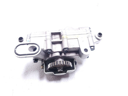 07 08 09 10 11 12 Hyundai Veracruz 3.8l Engine Oil Pump OEM