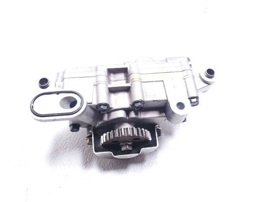 07 08 09 10 11 12 Hyundai Veracruz 3.8l Engine Oil Pump OEM