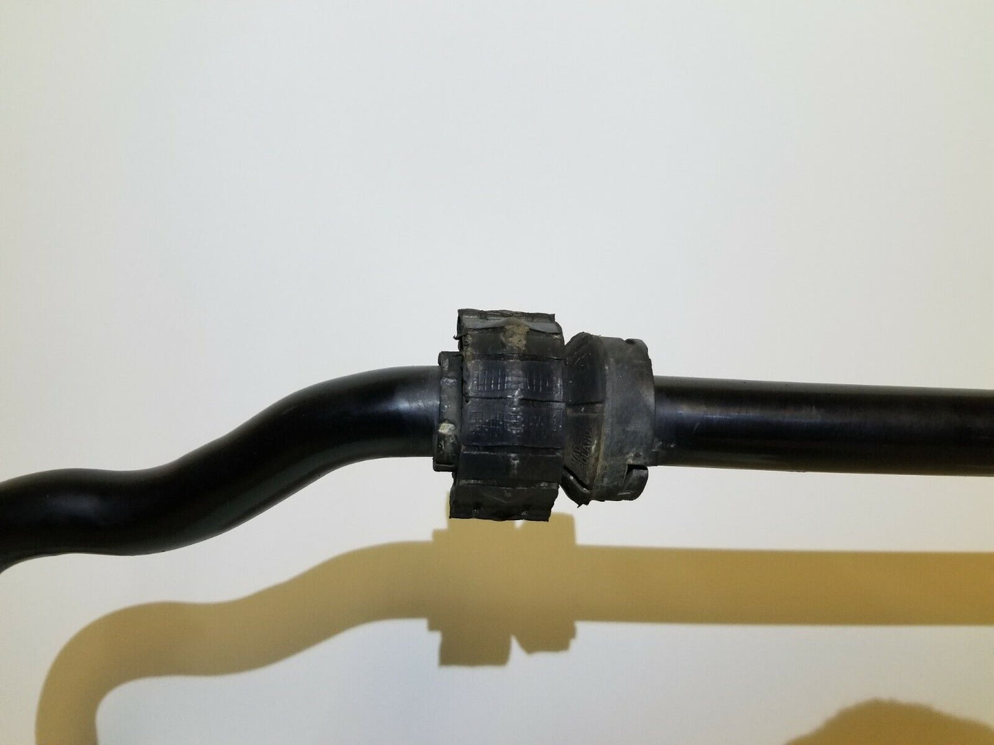 13 14 15  Audi Q7 3.0l Rear Stabilizer Sway Bar OEM 87k Miles