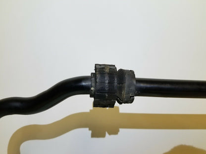 13 14 15  Audi Q7 3.0l Rear Stabilizer Sway Bar OEM 87k Miles