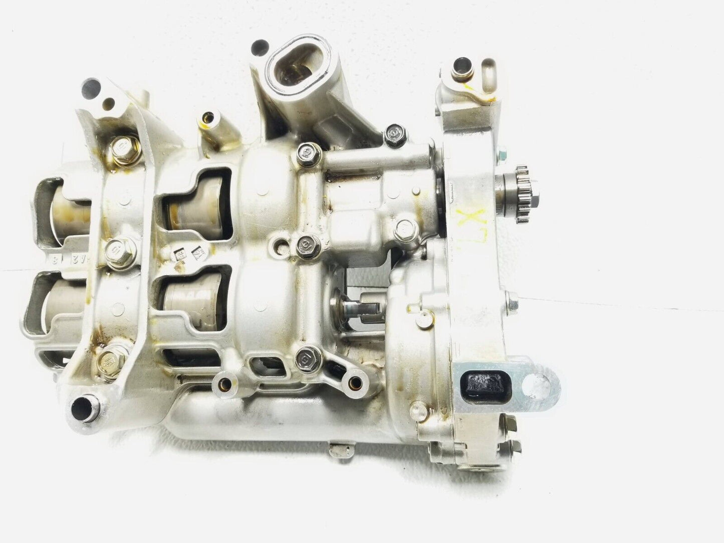 15 16 17 Acura TLX Engine Oil Pump 2.4l OEM