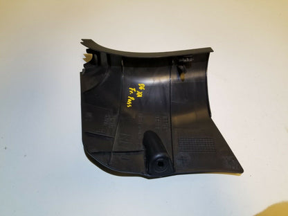 04 05 06 Scion Xa Front Right Pass Side Cowel Kick Panel OEM