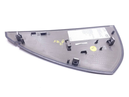 2009-2017 Audi Q5 Dash End Cap Cover Right Pass Side 8r0857086a OEM