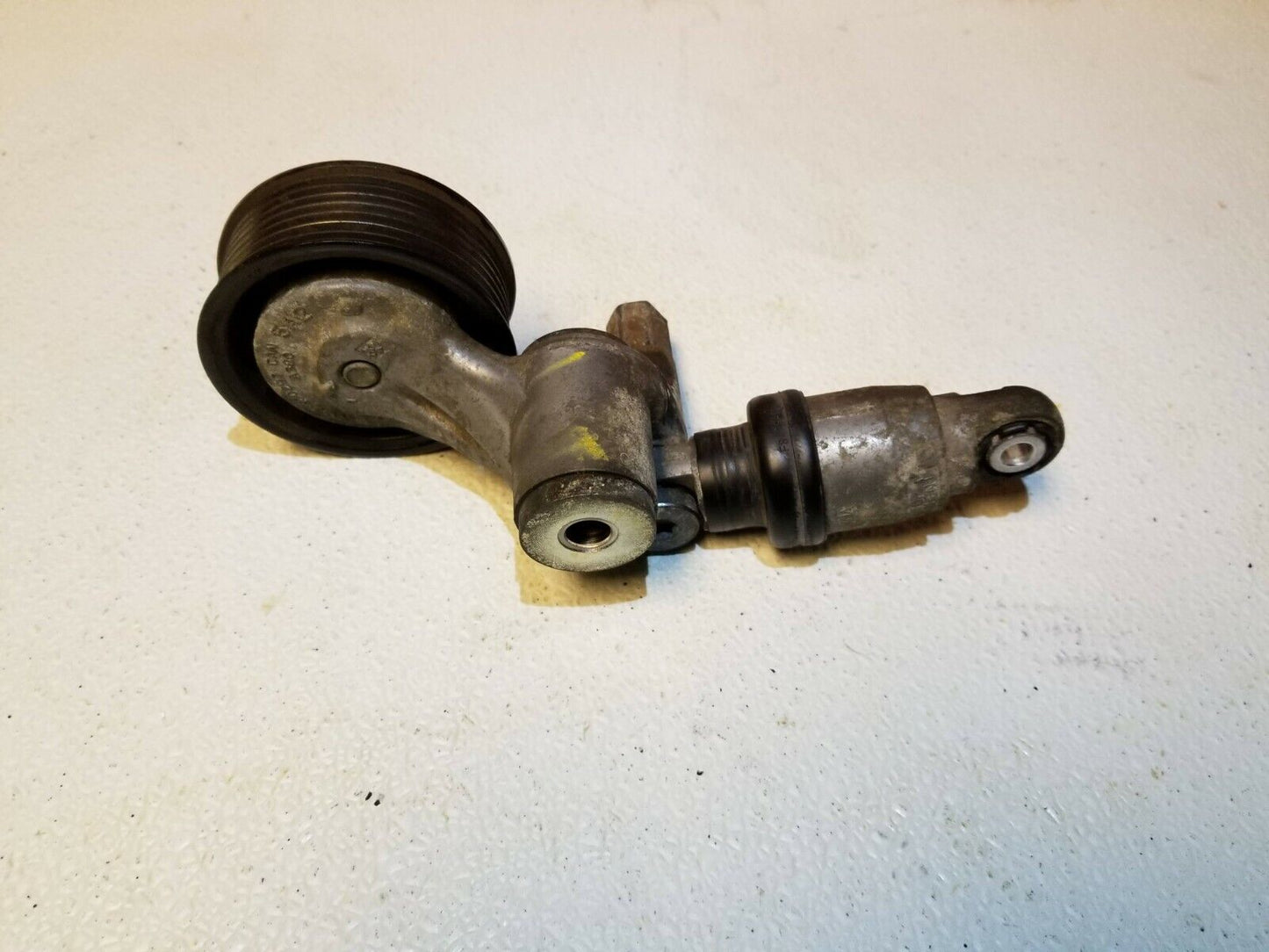 13 14 15 Honda Accord 2.4l Tnsioner Belt OEM 74k Miles