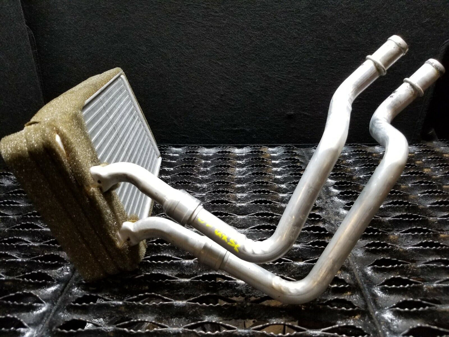 04 05 06 07 Infiniti QX56 Heater Core OEM