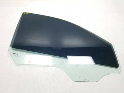 13 14 15 16 Jeep Compass Front Right Pass Door Window Glass OEM