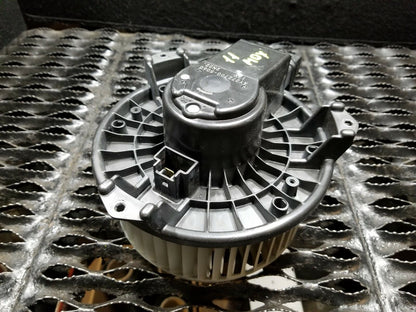 10 11 12 13 Acura Mdx Blower Motor OEM