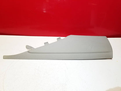 12 13 14 15 Audi A6 Rear Right Pass D Pillar Upper Quarter Trim Cover Panel  OEM