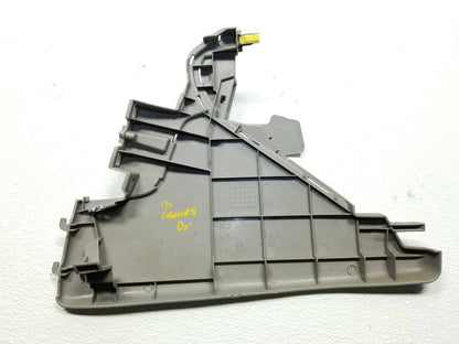 12 13 14 Toyota Camry Center Console Trim Cover Left Driver Side OEM 94k