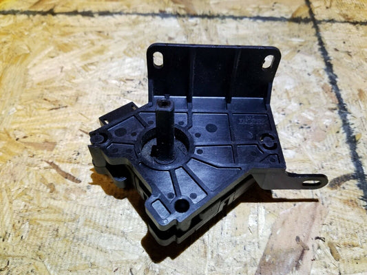 03 04 05 06 07 08 09 10 11 Lincoln Town Car AC Blend Door Flap Actuator OEM 65k