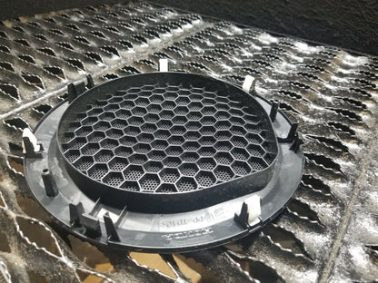 11 12 13 14 15 Honda Cr-z Rear Speaker Cover Grill Driver Side Left OEM