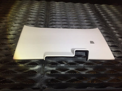 05 06 07 08 09 10 11 Volvo S40 Lower Dash Cover Knee Guard OEM