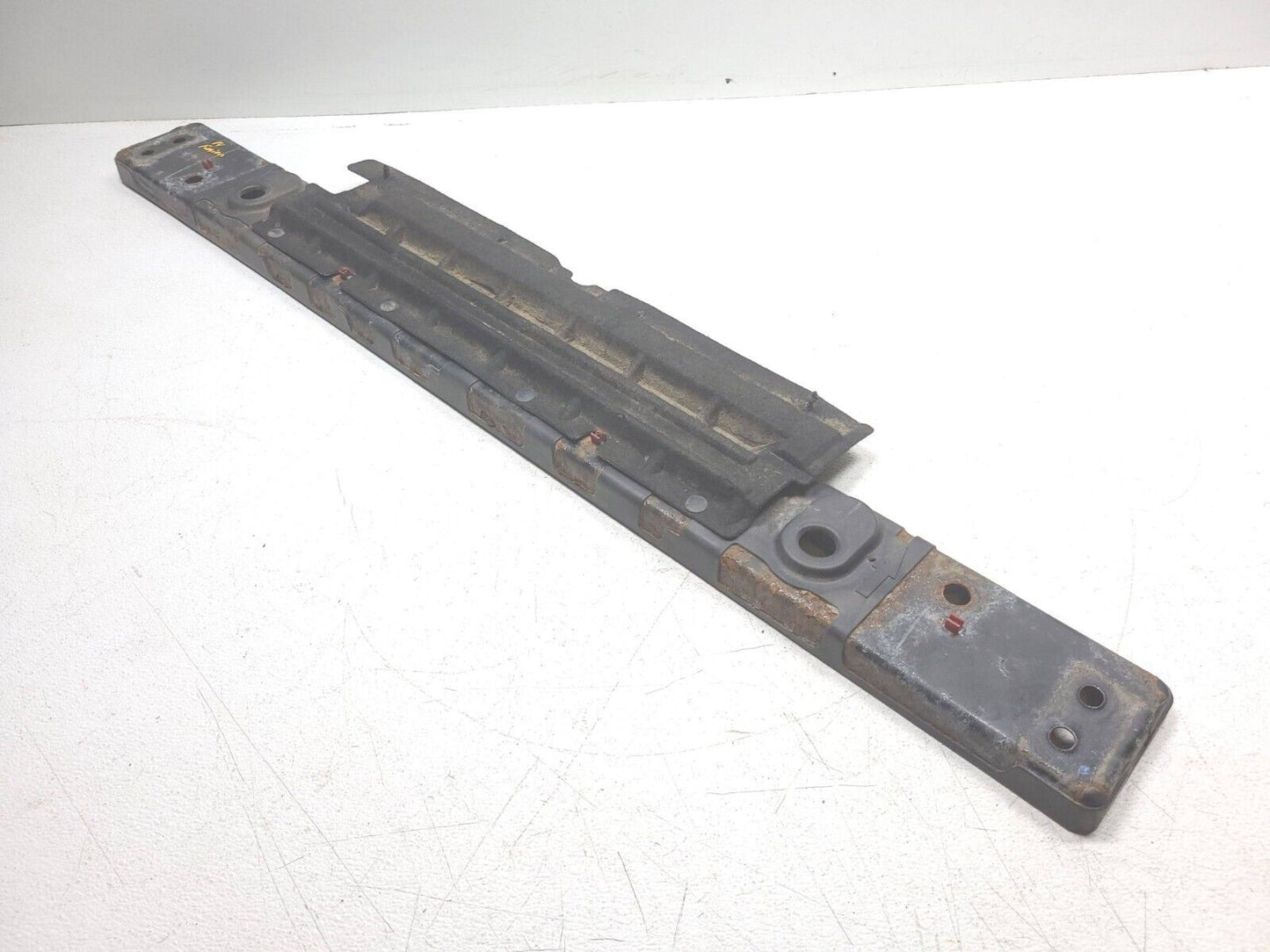 13 14 15 16 Ford Fusion Radiator Core Lower Support Tie Bar Bracket 2.5l OEM