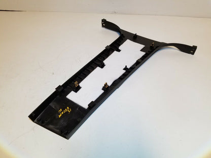 13 14 15 16 Ford Escape Center Driver Side B Pillar Lower Trim Pane OEM 83k