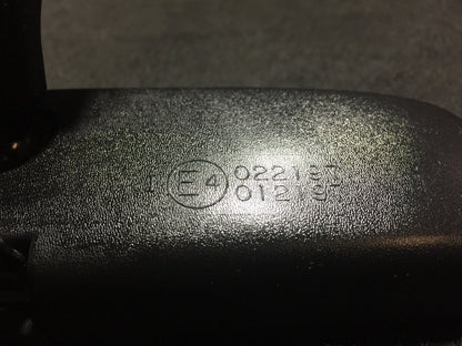14 15 16 Subaru Forester Interior Rear View Mirror OEM 43k