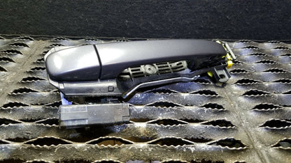 12 13 14 15 Toyota Prius Rear Left Exterior Door Handle Driver Side OEM