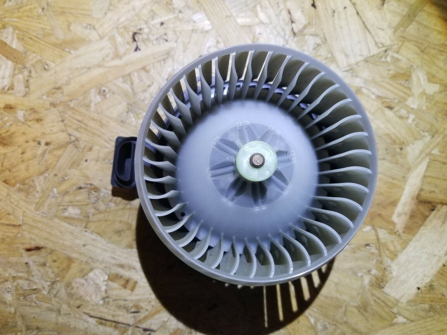 10 11 12 13 Acura MDX Blower Motor OEM