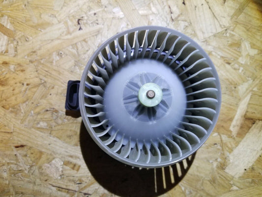 10 11 12 13 Acura MDX Blower Motor OEM