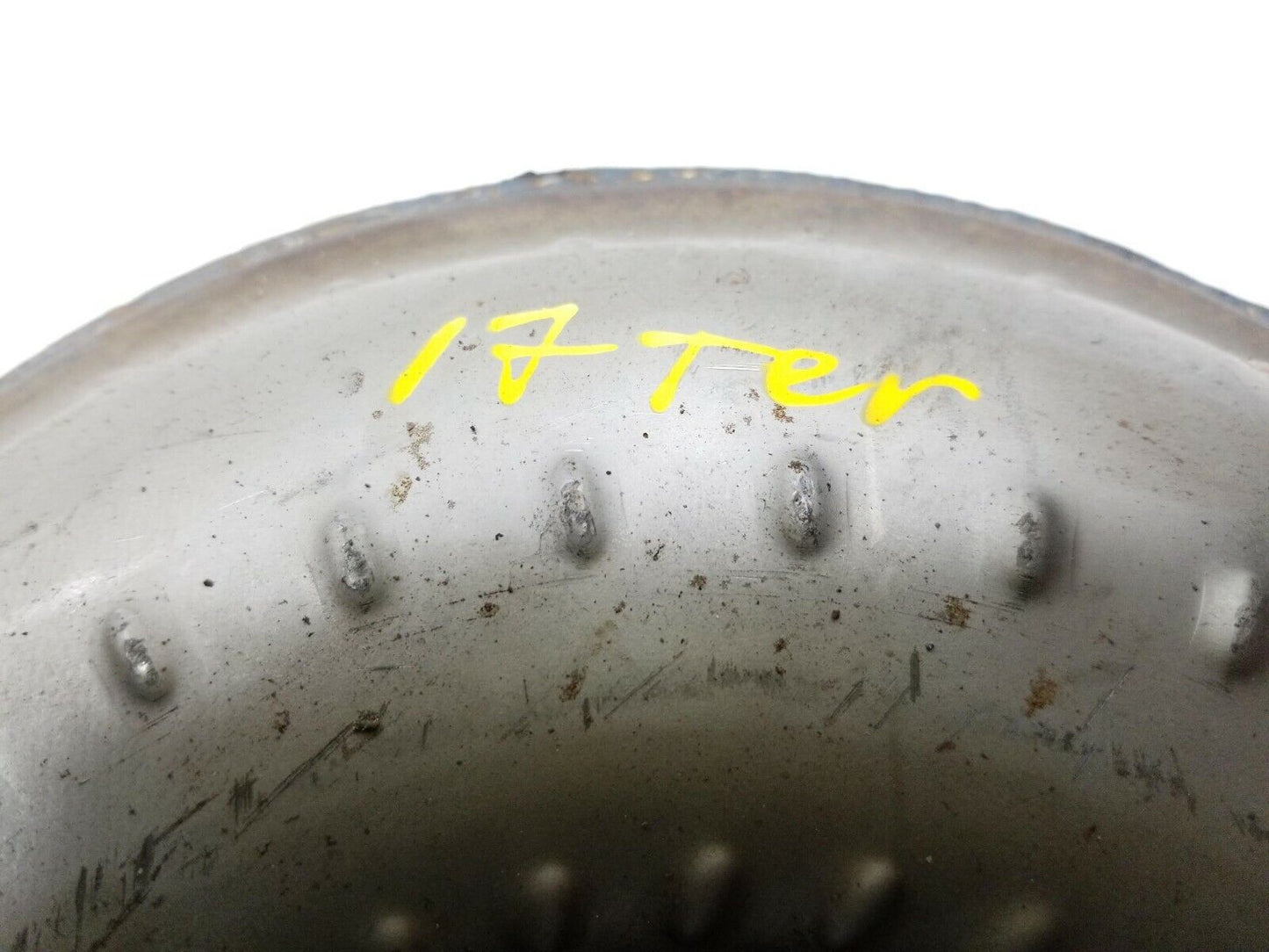 14 15 16 17 GMC Terrain 2.4l Auto Trans Torque Converter OEM 14k Miles
