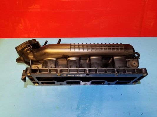 16 17 18 19 Nissan Sentra Intake Lower Manifold OEM 49k Miles