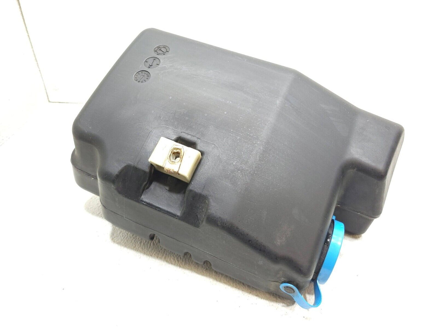 2006-2012 Nissan Armada Windshield Washer Fluid Reservoir OEM