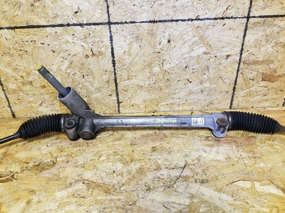 15 16 17 18 Buick Encore Power Steering Gear Rack & Pinion OEM 32k Miles