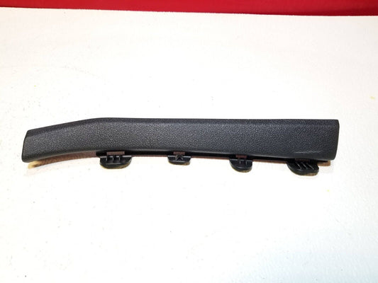 12 13 14 15 Audi A6  Right Passenger Side Middle A Pillar Cover Trim Panel OEM
