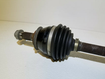 10 11 12 13 Mini Cooper R56 A/t Front Right Passenger Side Axle Shaft OEM