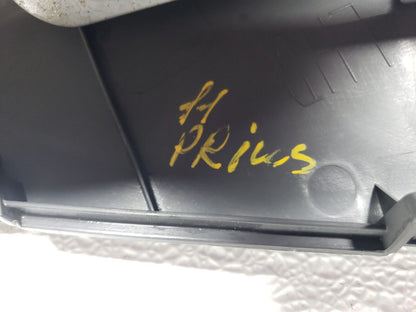 11 12 13 14 15 Toyota Prius Interior Rear View Mirror Trim Cover OEM