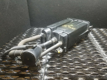 2009 2010 2011 2012 13 Nissan Cube Fuel Vapor Charcoal Canister 14950 Et000 OEM