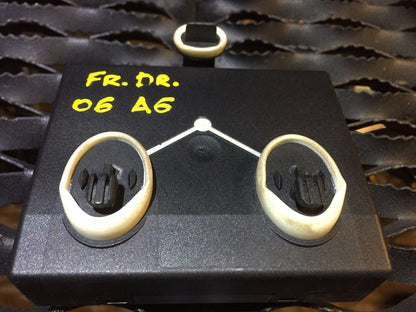 05 06 07 08 Audi A6 C6 Front Driver Door Window Control Module OEM 4f0959793