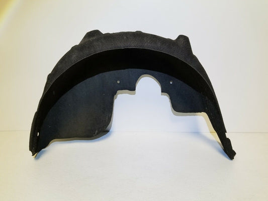 10 11 12 13 Mini Cooper R56 Rear Right Pass Side Fender Liner Splash Guard OEM
